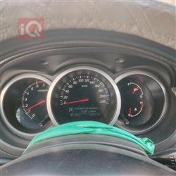 سوزوكي جراند فيتارا